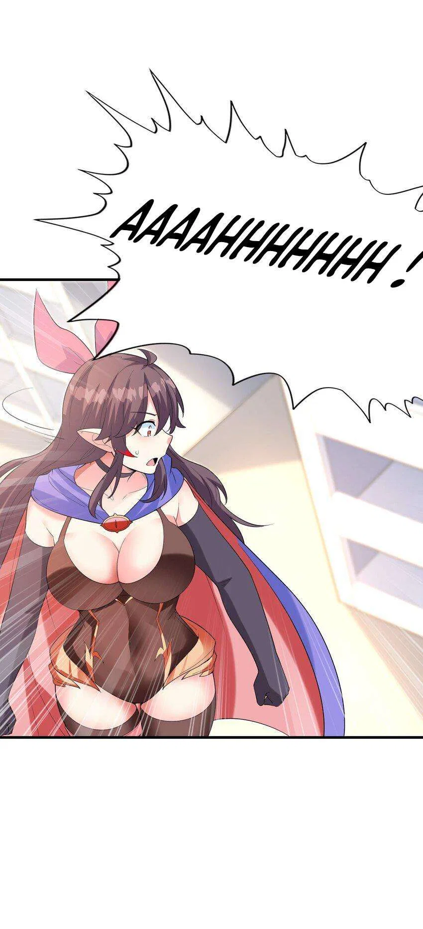 My Harem Is Entirely Female Demon Villains Chapter 138 – Page 59