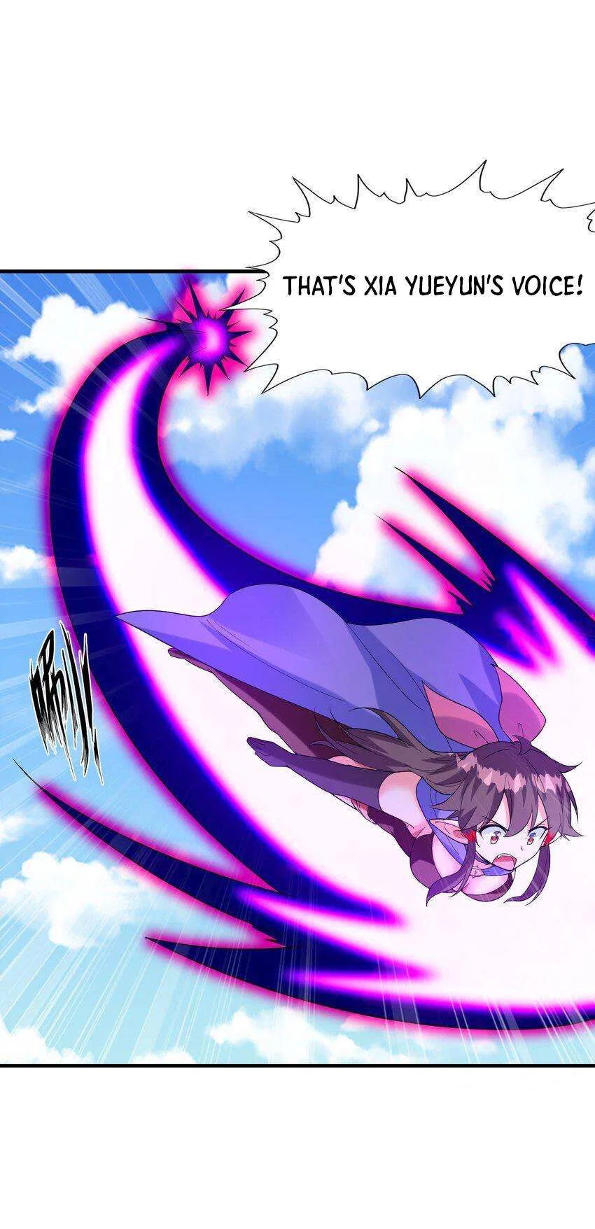 My Harem Is Entirely Female Demon Villains Chapter 138 – Page 60