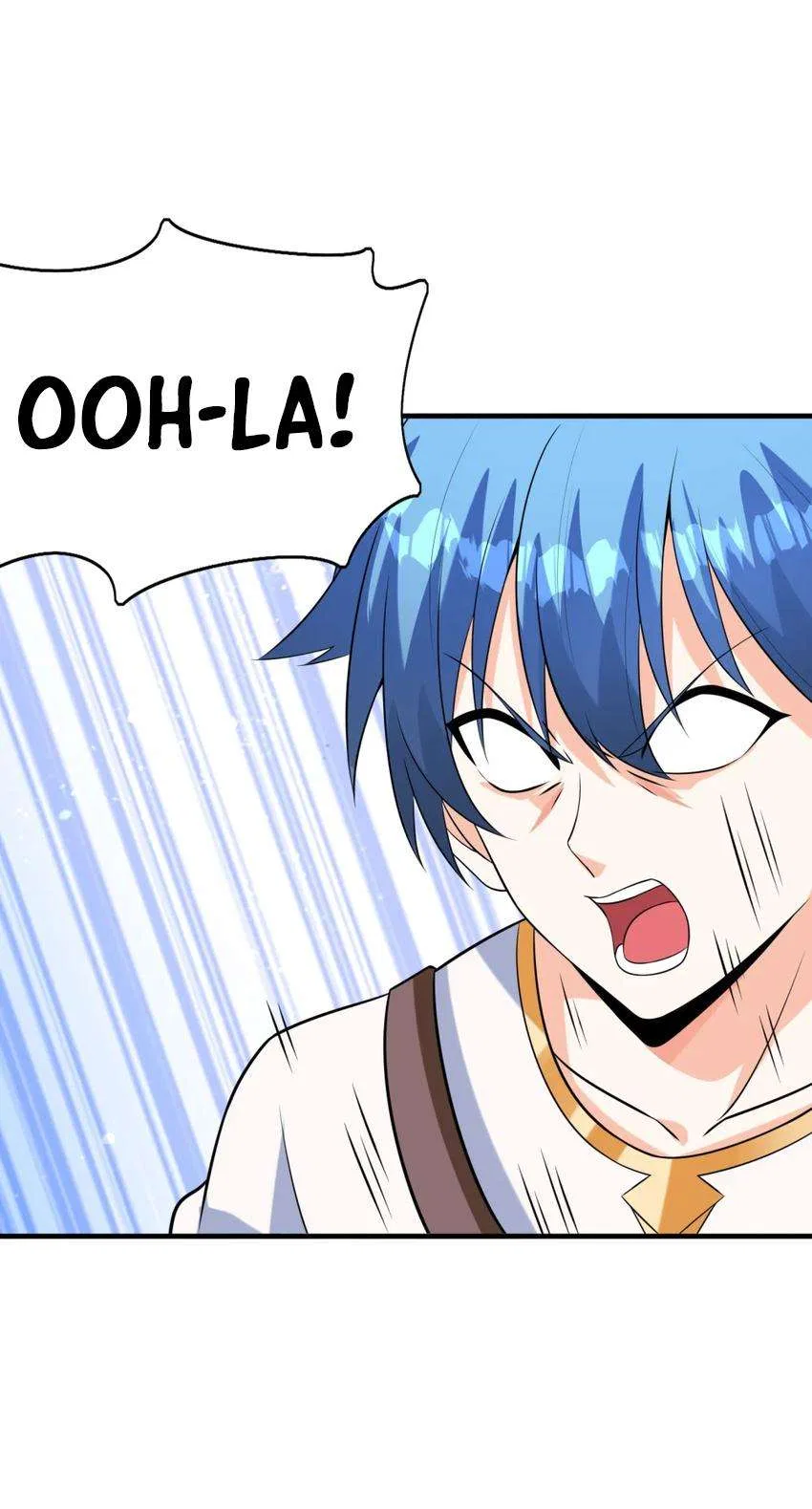 My Harem Is Entirely Female Demon Villains Chapter 137 – Page 4