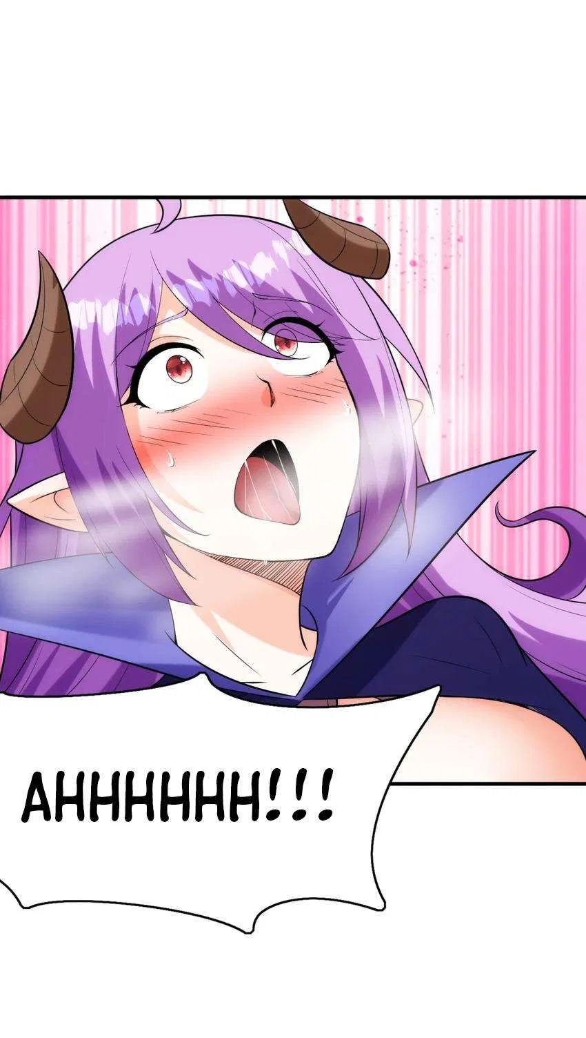 My Harem Is Entirely Female Demon Villains Chapter 137 – Page 5