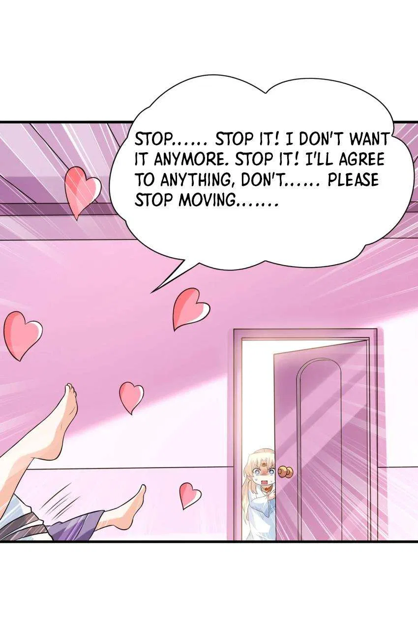 My Harem Is Entirely Female Demon Villains Chapter 137 – Page 6