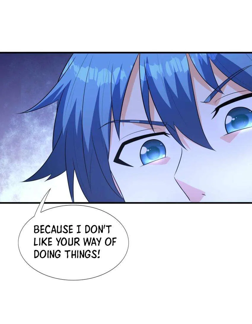 My Harem Is Entirely Female Demon Villains Chapter 137 – Page 14