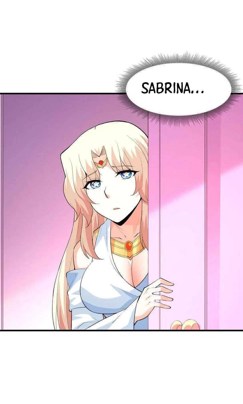 My Harem Is Entirely Female Demon Villains Chapter 137 – Page 17