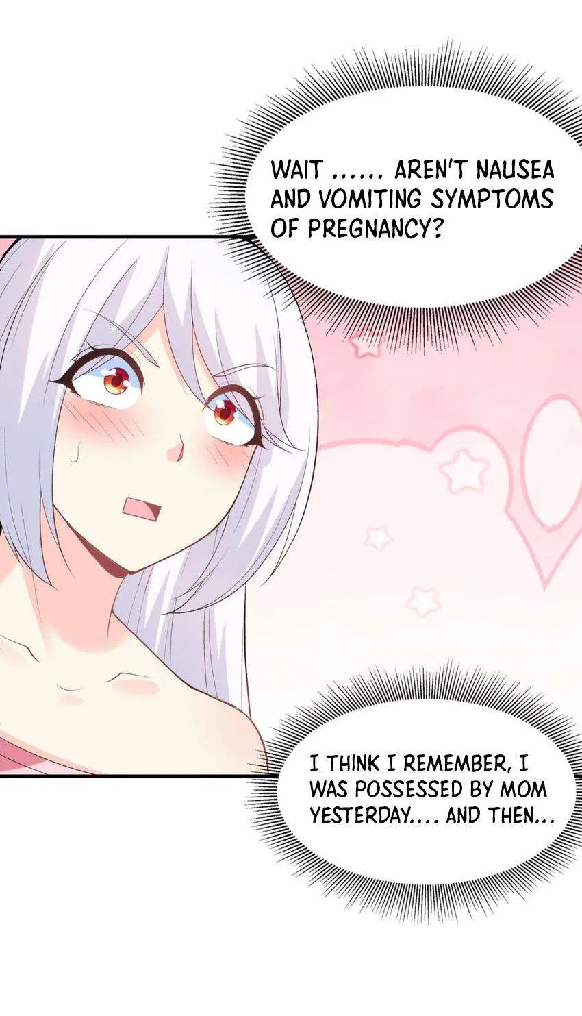 My Harem Is Entirely Female Demon Villains Chapter 137 – Page 25