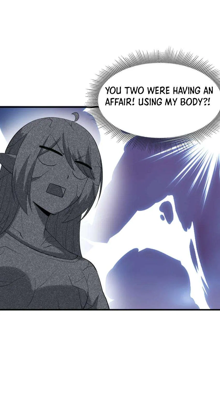 My Harem Is Entirely Female Demon Villains Chapter 137 – Page 27