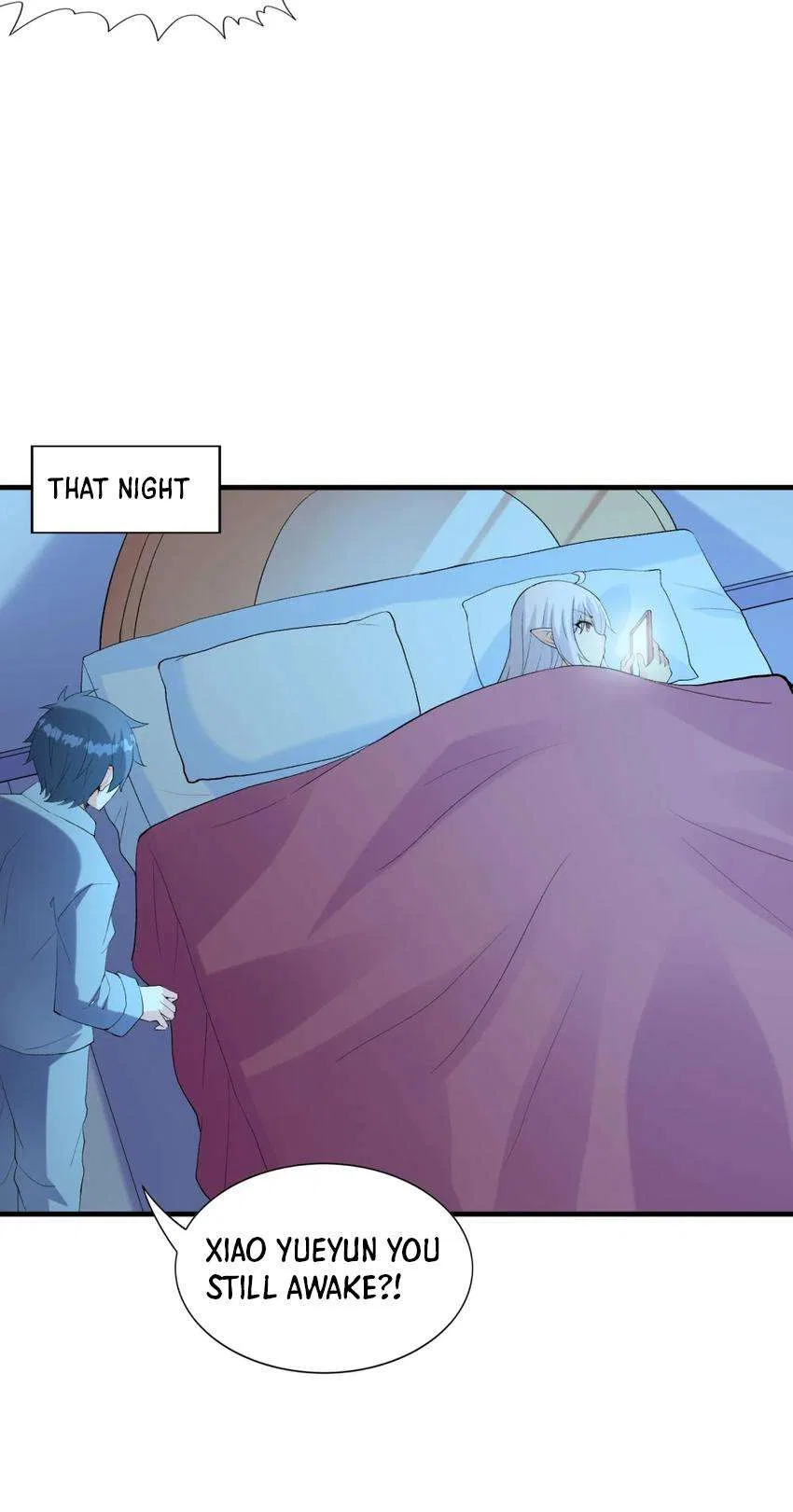 My Harem Is Entirely Female Demon Villains Chapter 137 – Page 30