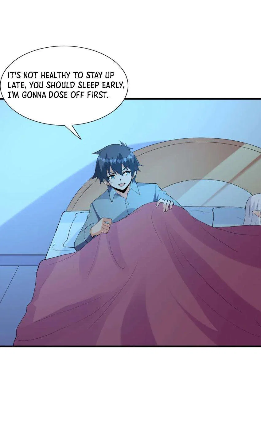 My Harem Is Entirely Female Demon Villains Chapter 137 – Page 31