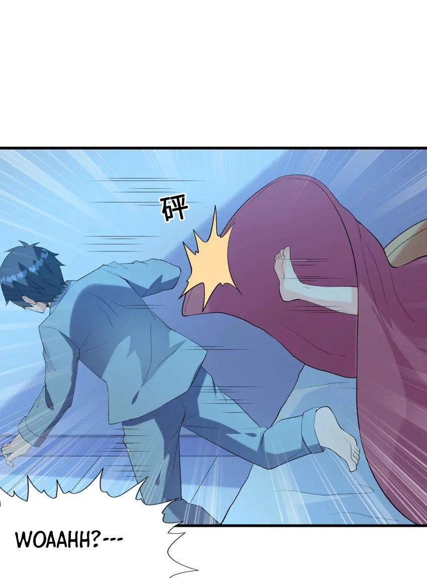 My Harem Is Entirely Female Demon Villains Chapter 137 – Page 32