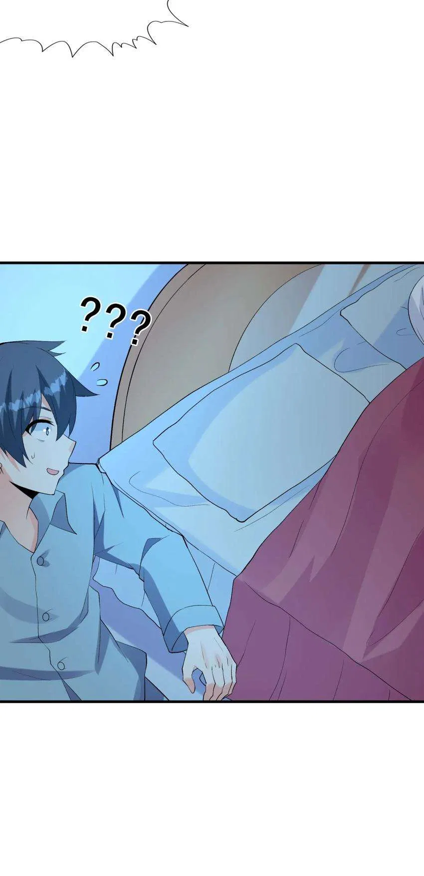 My Harem Is Entirely Female Demon Villains Chapter 137 – Page 33