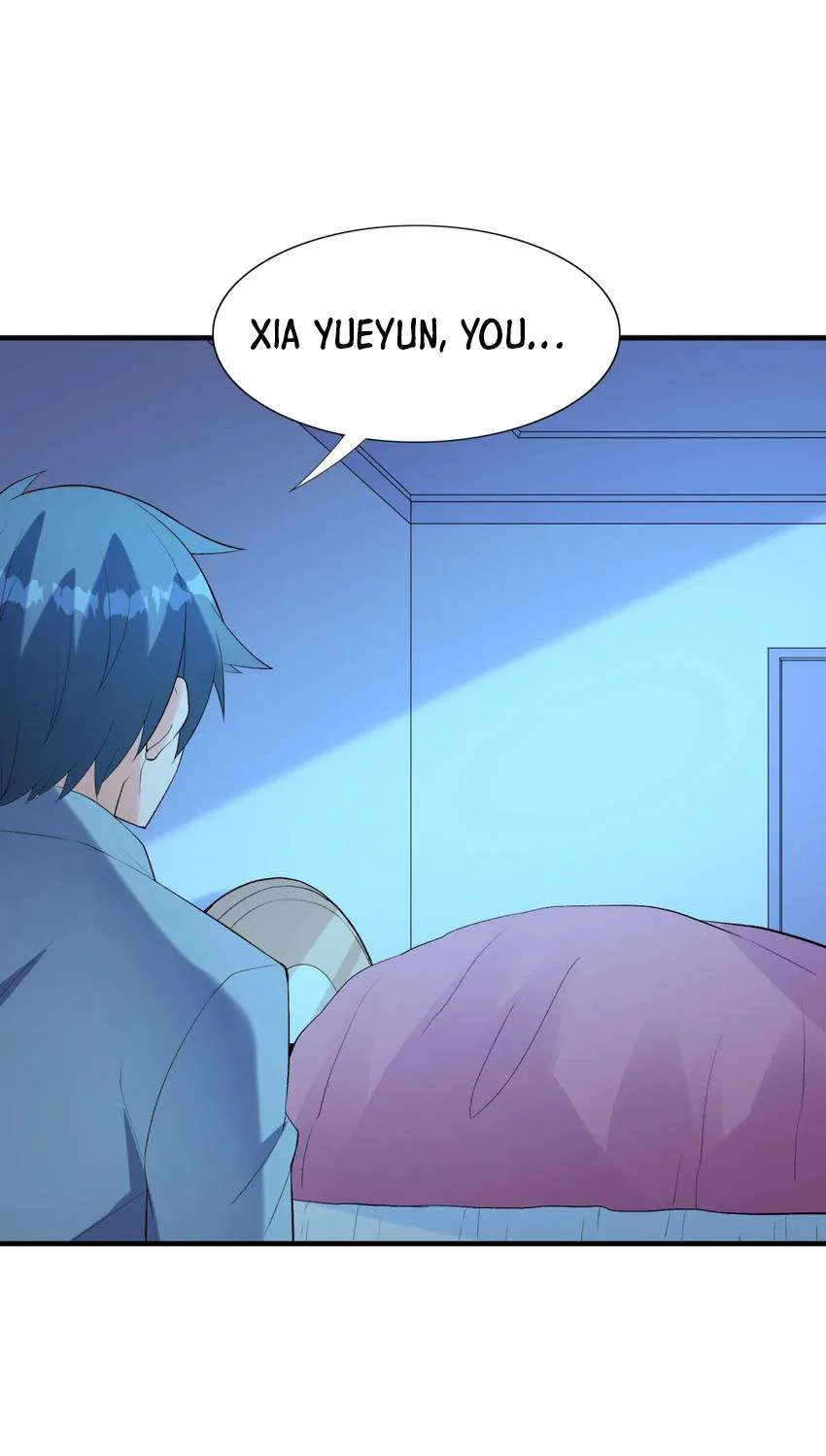 My Harem Is Entirely Female Demon Villains Chapter 137 – Page 36