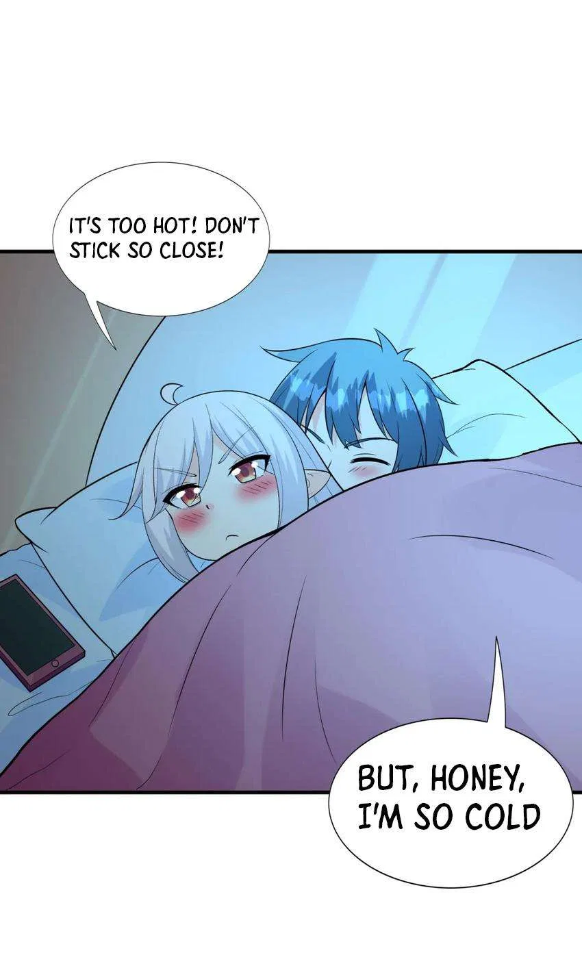 My Harem Is Entirely Female Demon Villains Chapter 137 – Page 39