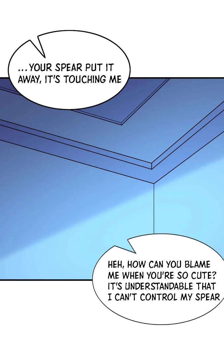 My Harem Is Entirely Female Demon Villains Chapter 137 – Page 40