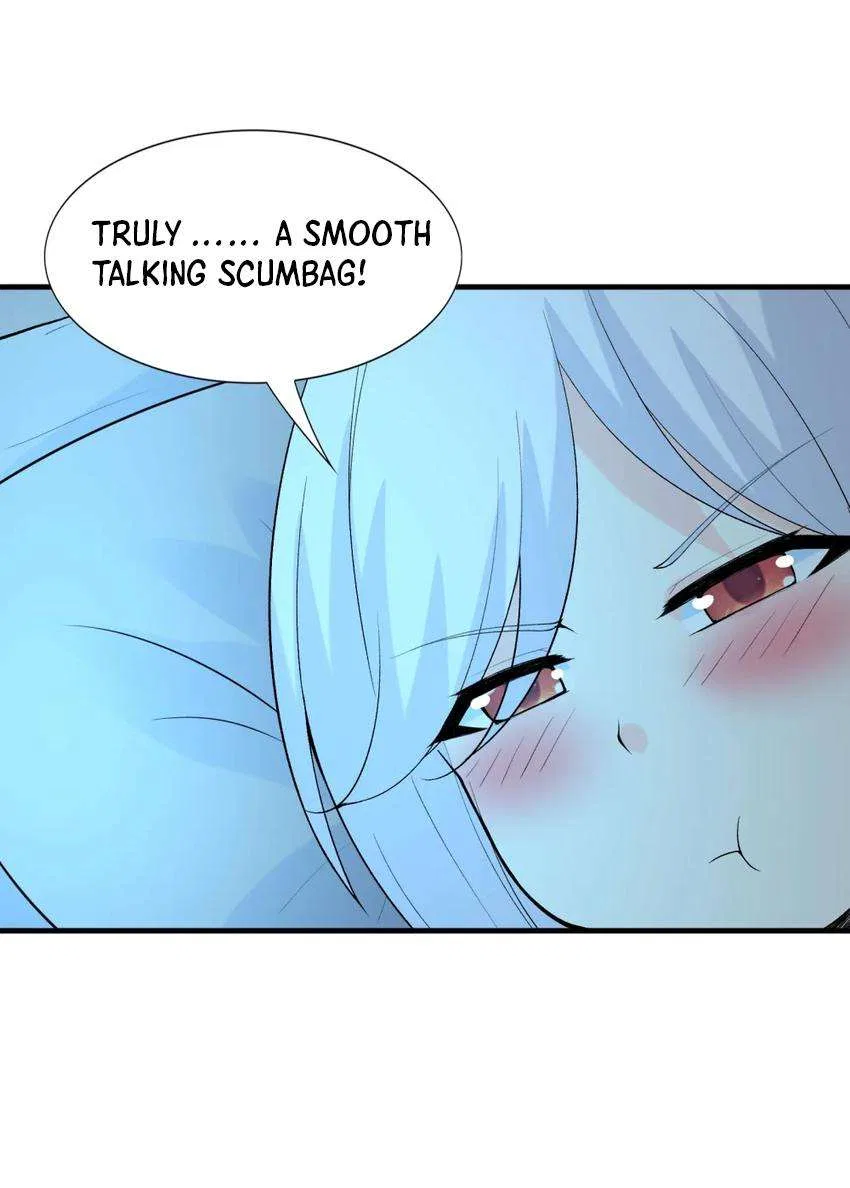 My Harem Is Entirely Female Demon Villains Chapter 137 – Page 41