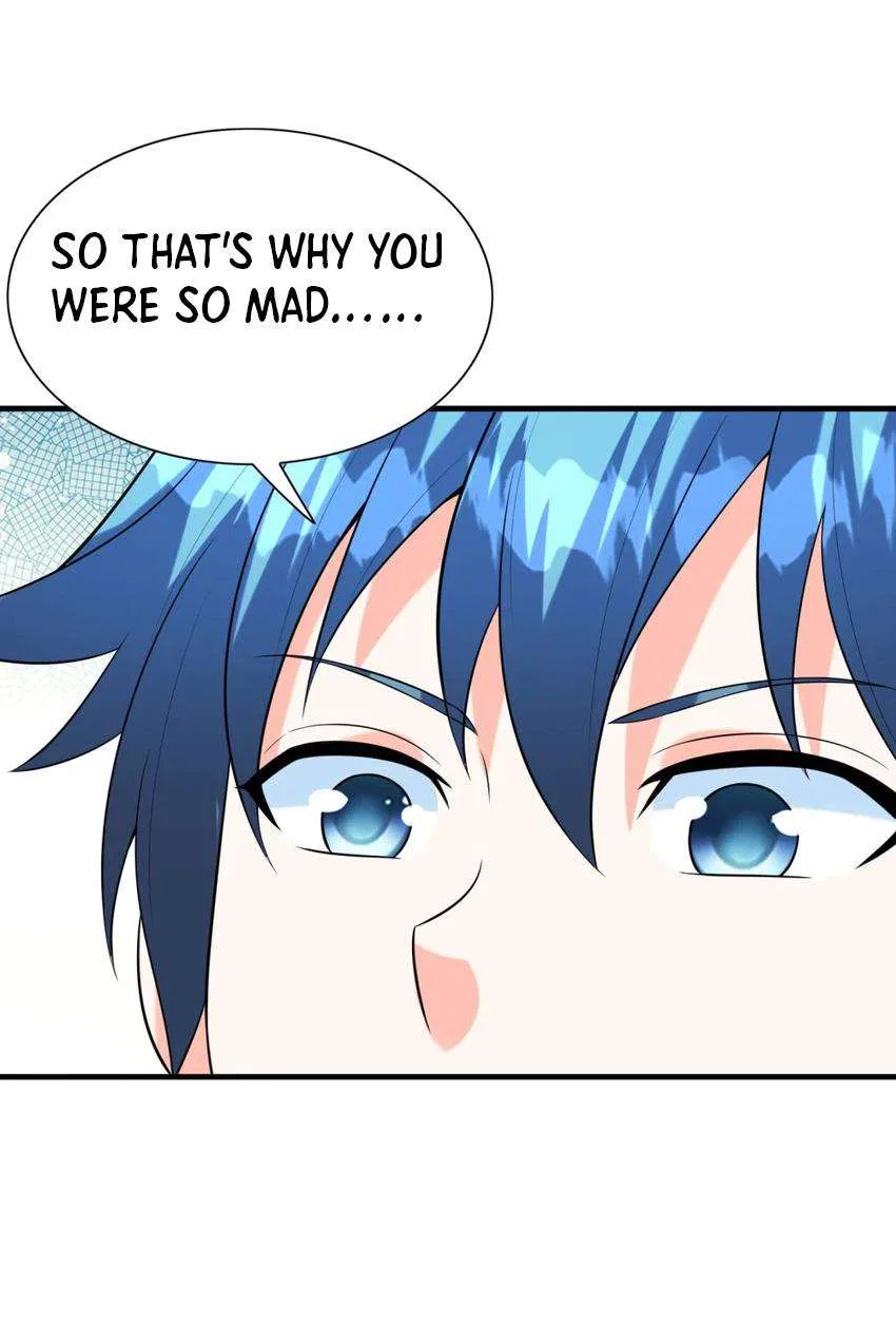 My Harem Is Entirely Female Demon Villains Chapter 137 – Page 44