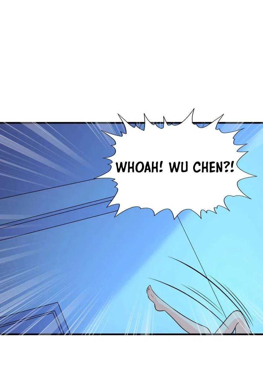 My Harem Is Entirely Female Demon Villains Chapter 137 – Page 46