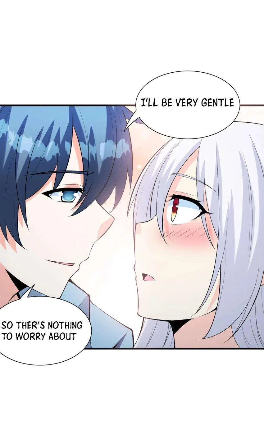 My Harem Is Entirely Female Demon Villains Chapter 137 – Page 48