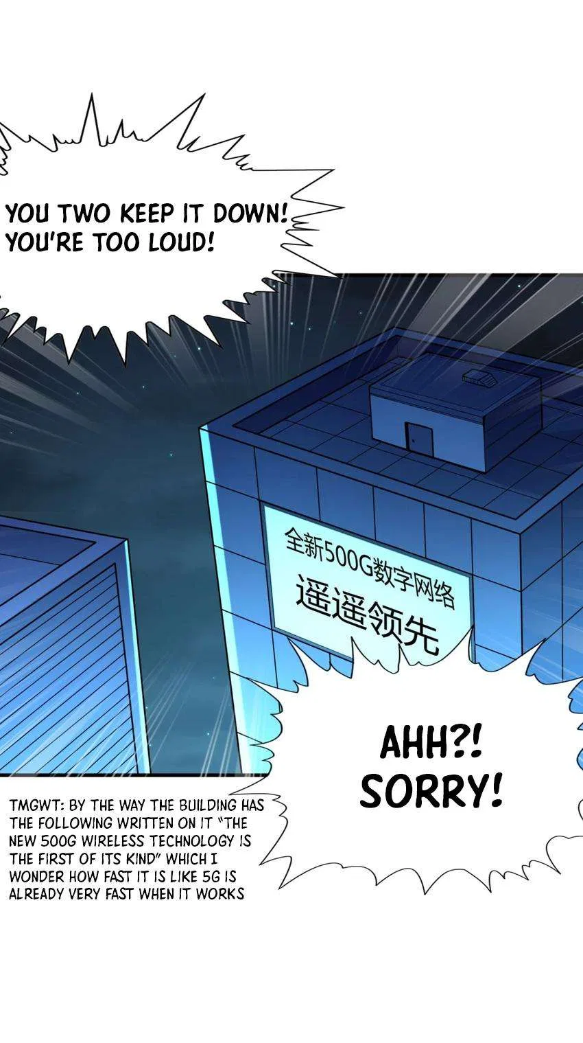 My Harem Is Entirely Female Demon Villains Chapter 137 – Page 51