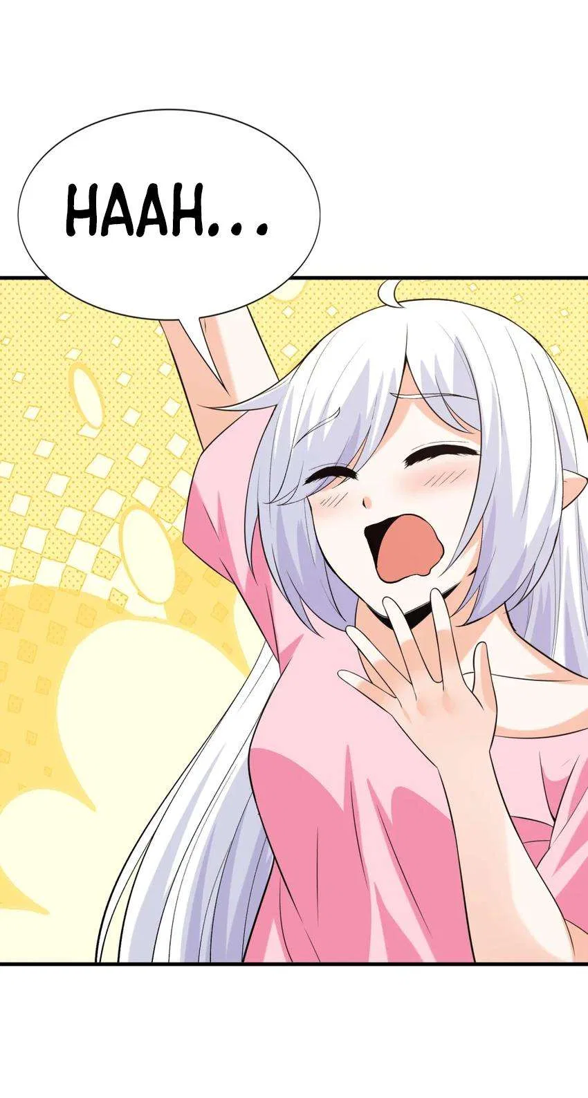 My Harem Is Entirely Female Demon Villains Chapter 137 – Page 54