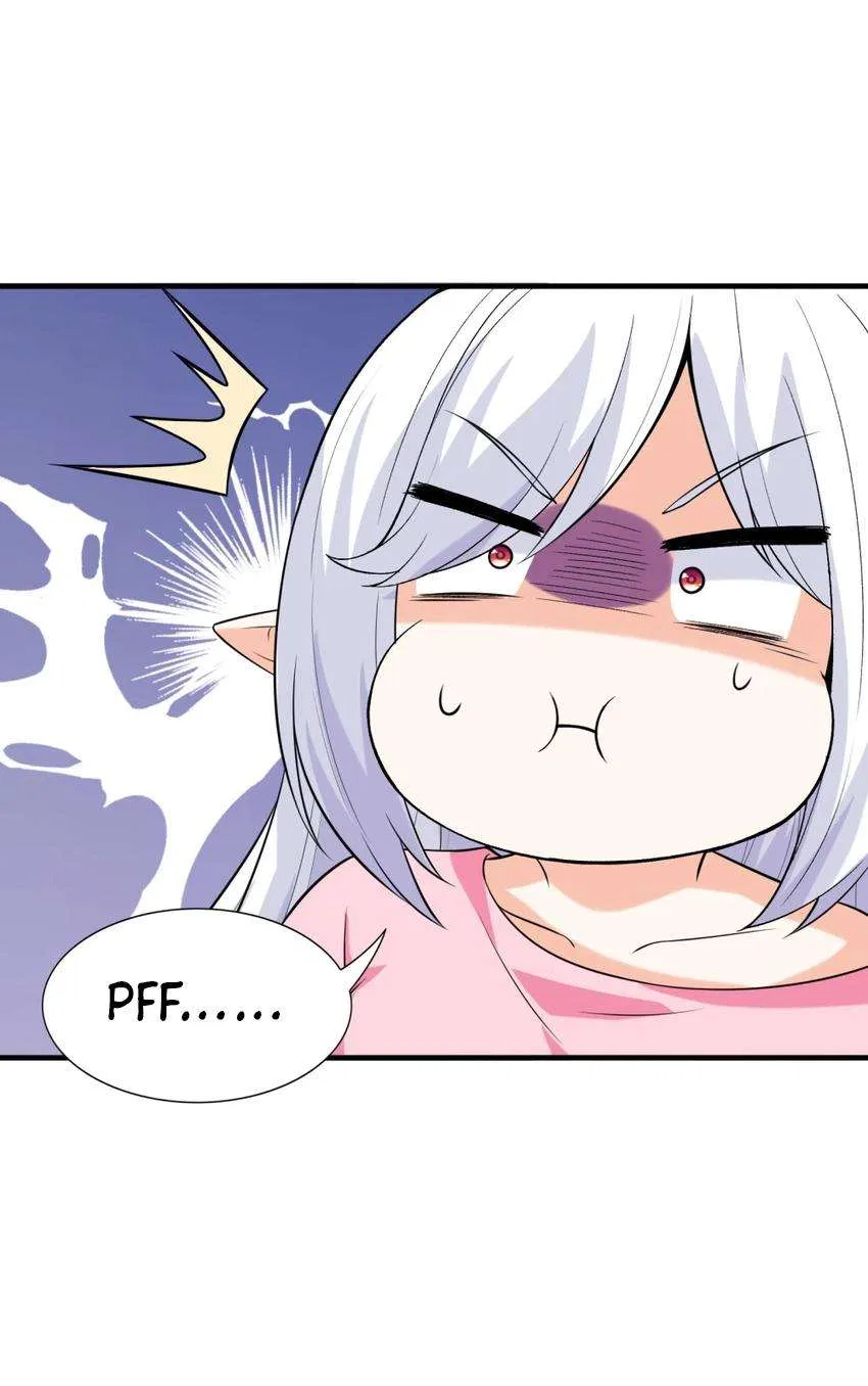 My Harem Is Entirely Female Demon Villains Chapter 137 – Page 57