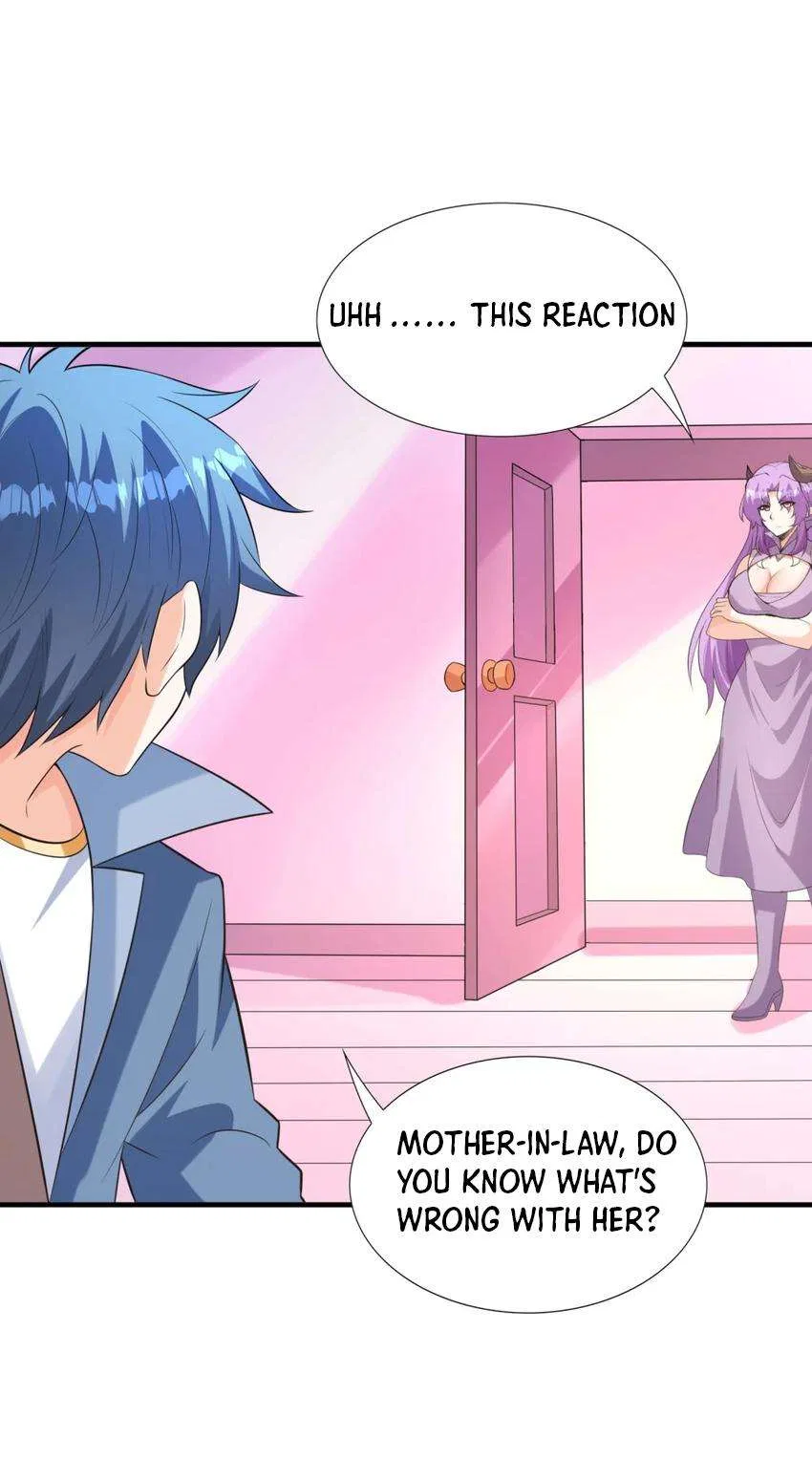 My Harem Is Entirely Female Demon Villains Chapter 137 – Page 59