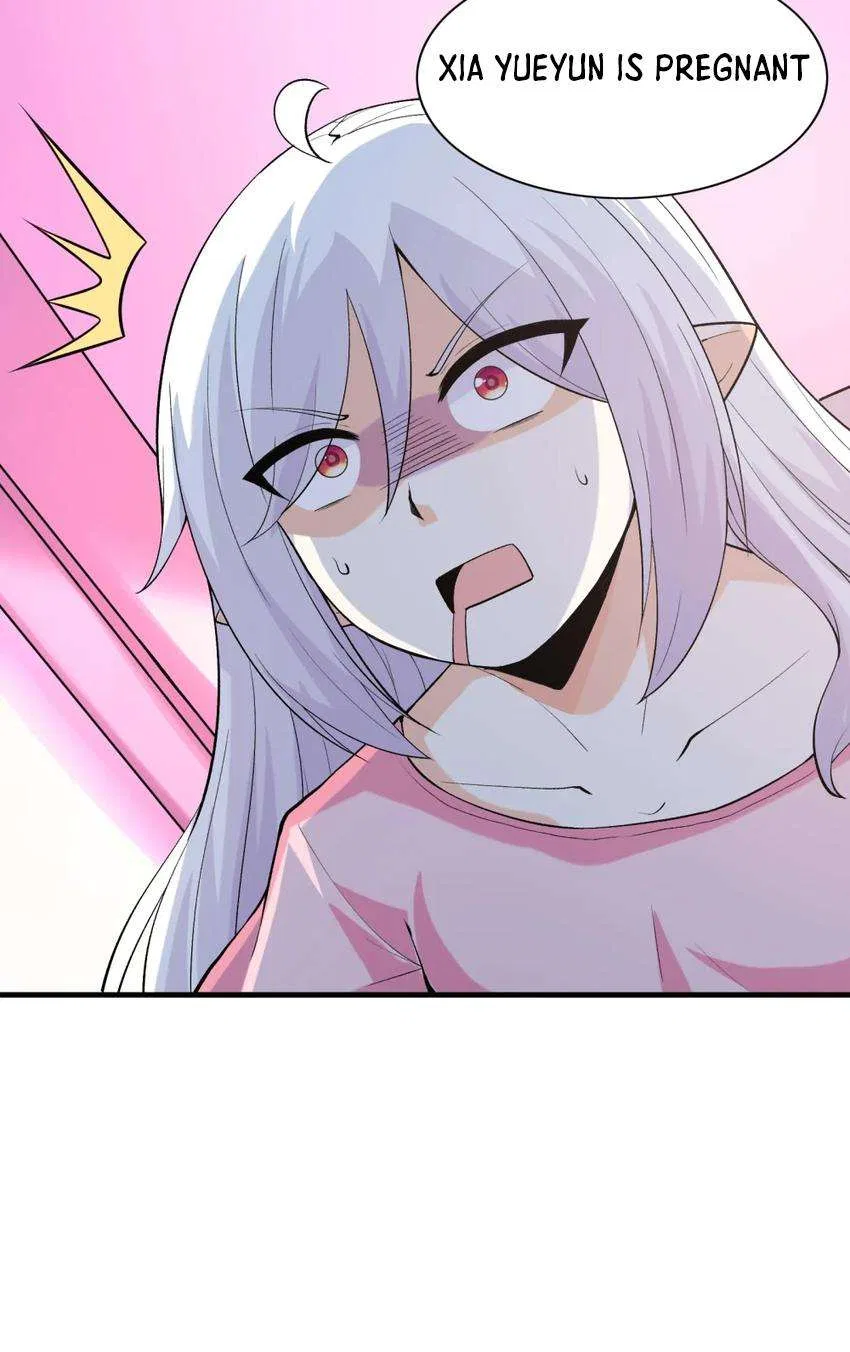 My Harem Is Entirely Female Demon Villains Chapter 137 – Page 61