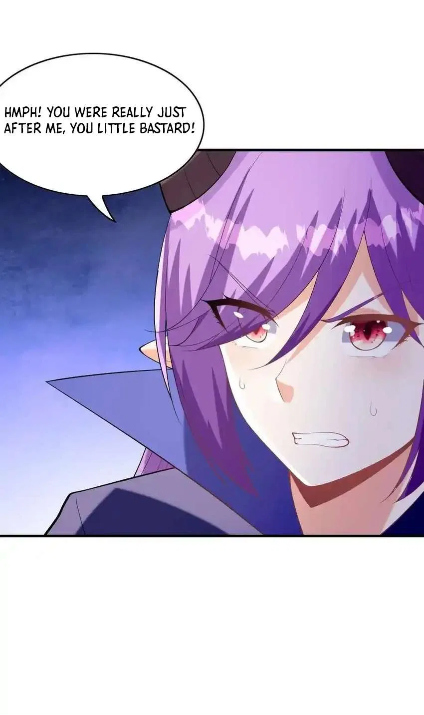 My Harem Is Entirely Female Demon Villains Chapter 136 – Page 26