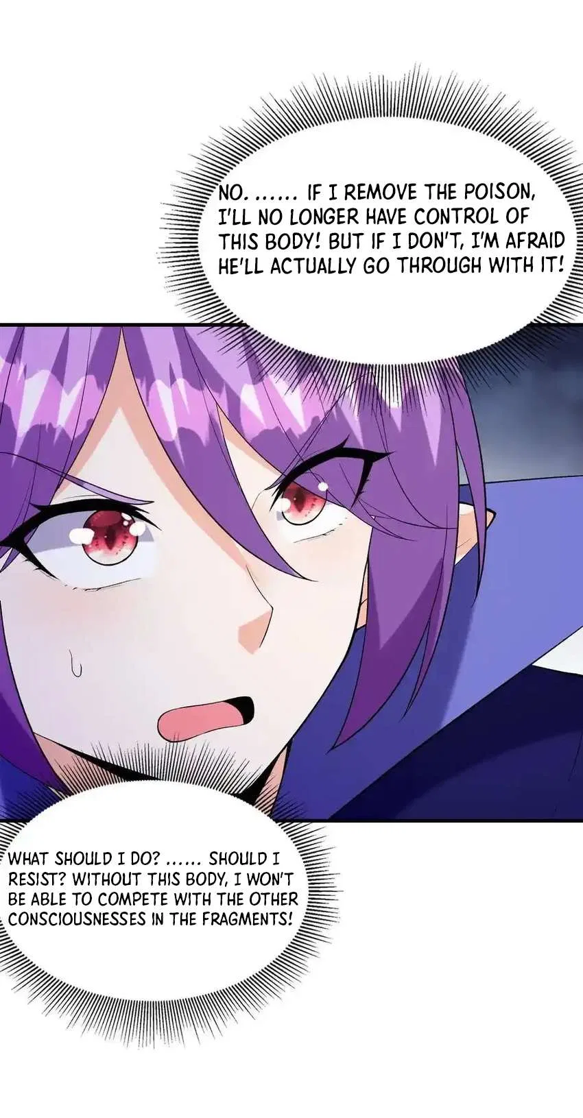 My Harem Is Entirely Female Demon Villains Chapter 136 – Page 31