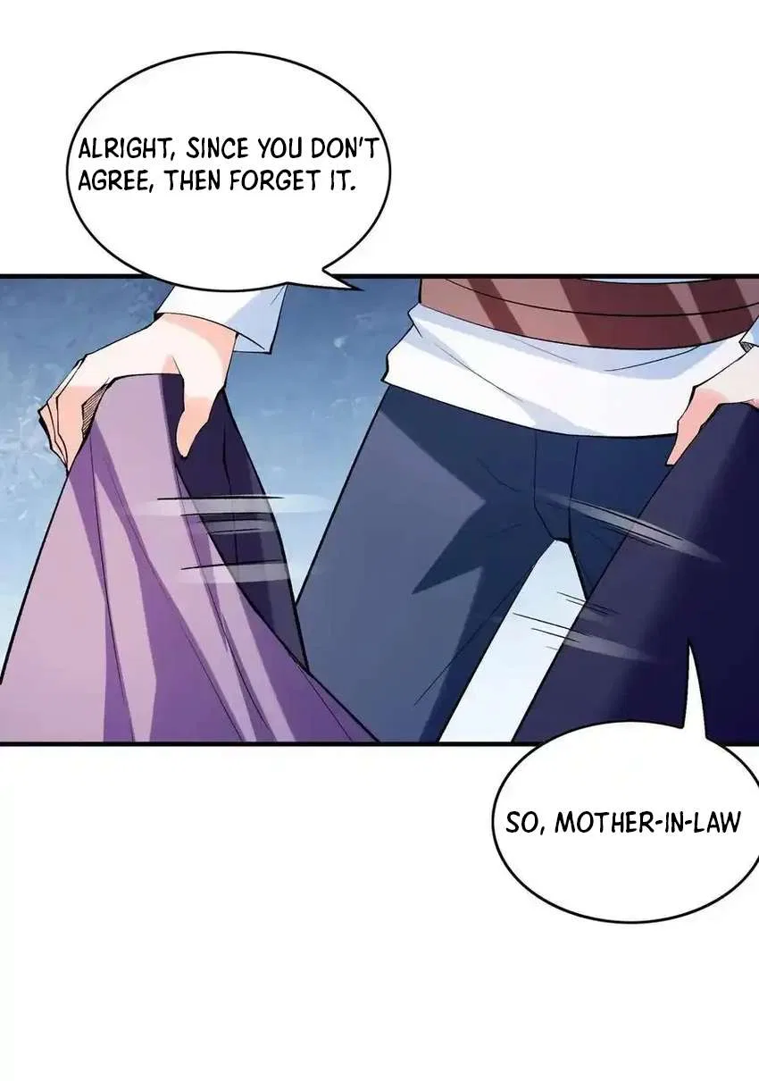 My Harem Is Entirely Female Demon Villains Chapter 136 – Page 32