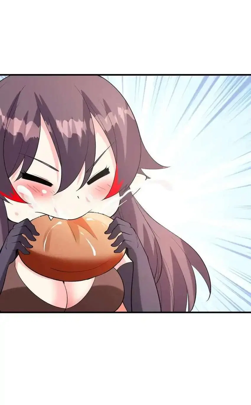 My Harem Is Entirely Female Demon Villains Chapter 136 – Page 42