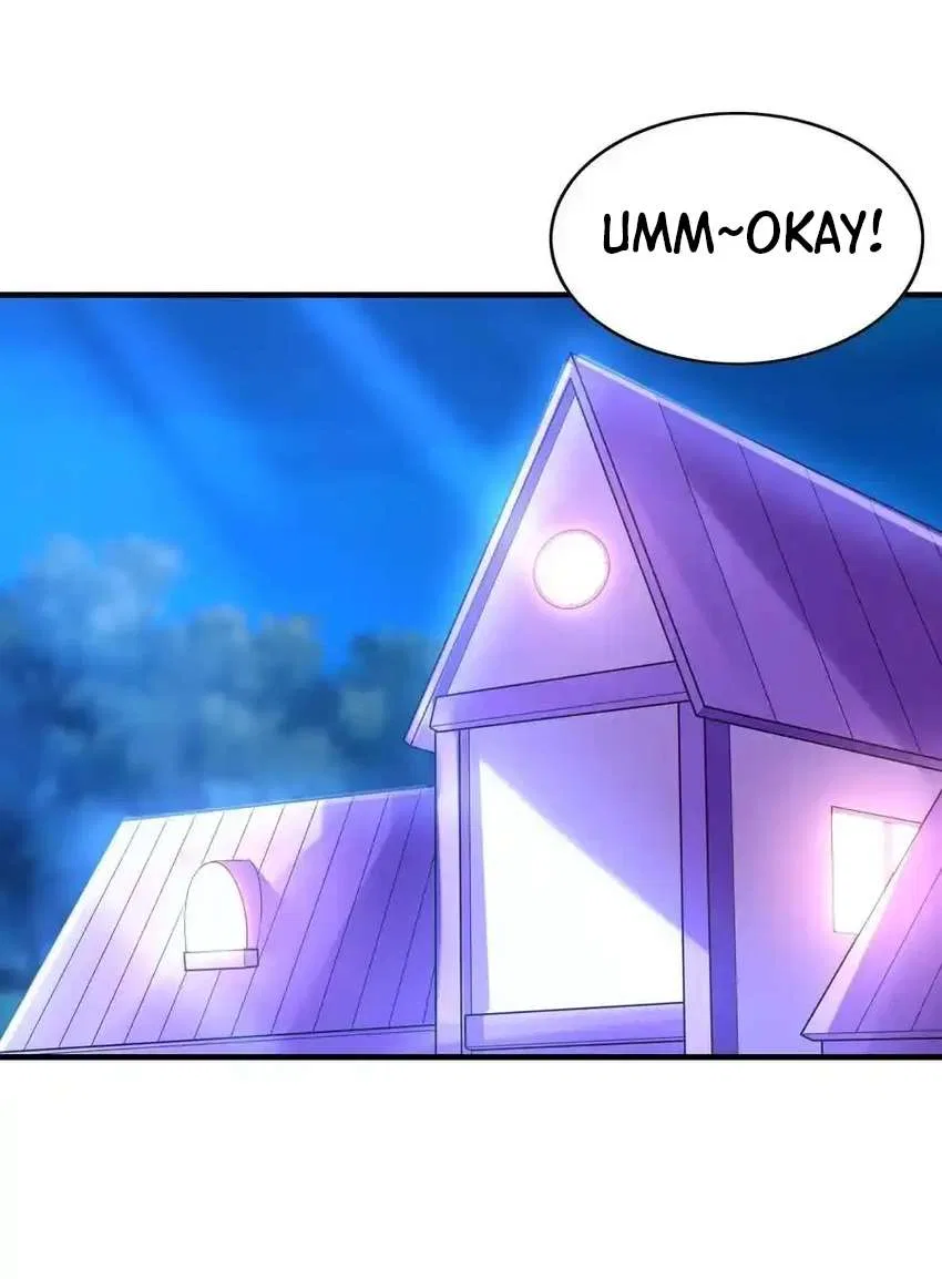 My Harem Is Entirely Female Demon Villains Chapter 136 – Page 46