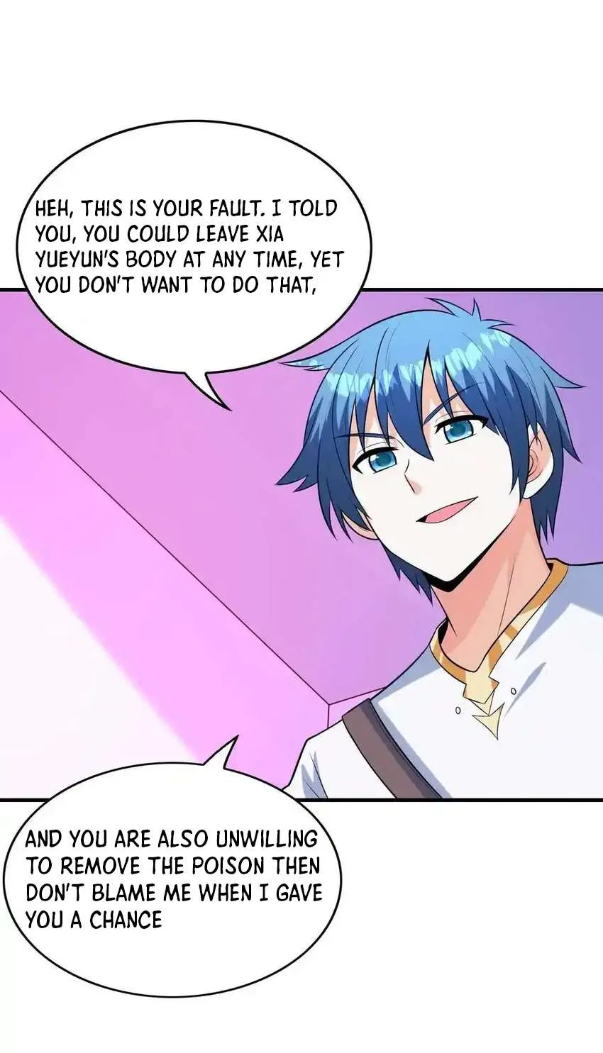 My Harem Is Entirely Female Demon Villains Chapter 136 – Page 56
