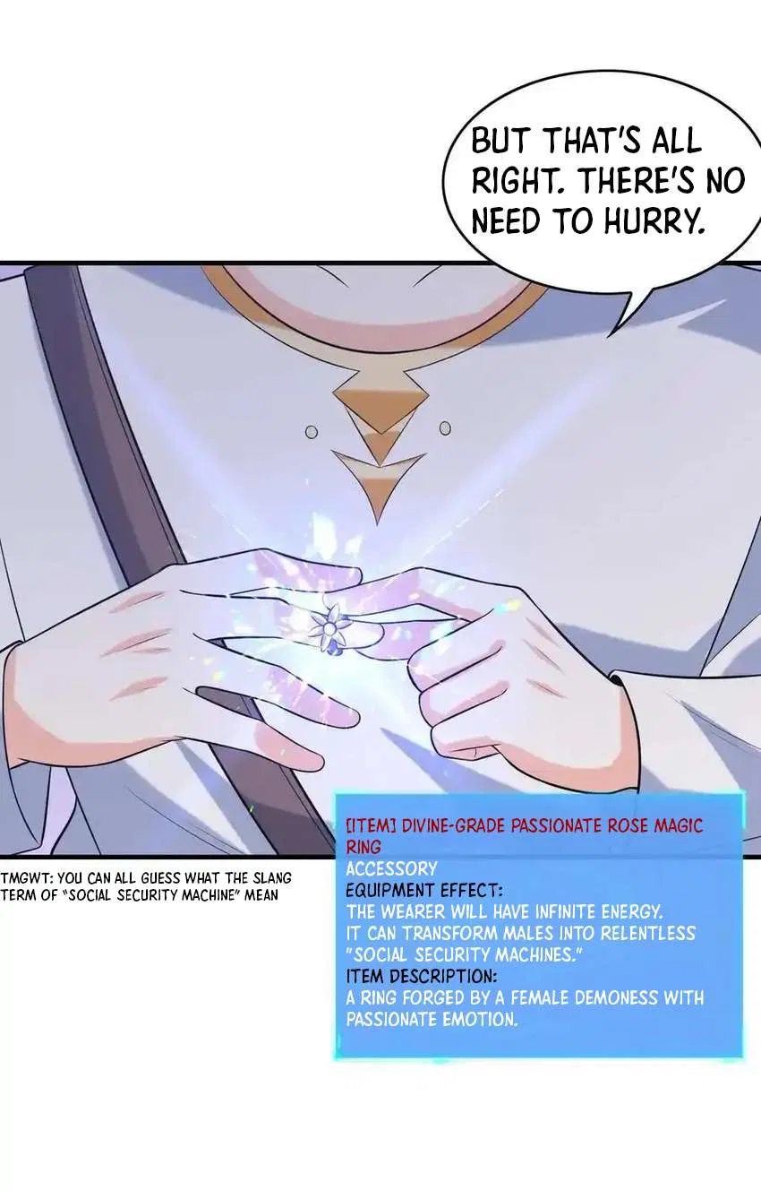 My Harem Is Entirely Female Demon Villains Chapter 136 – Page 57
