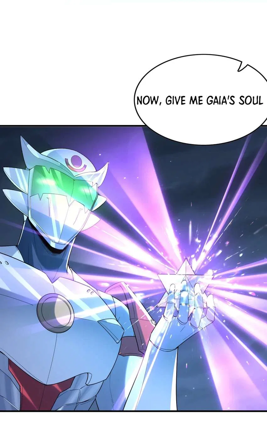 My Harem Is Entirely Female Demon Villains Chapter 135 – Page 6