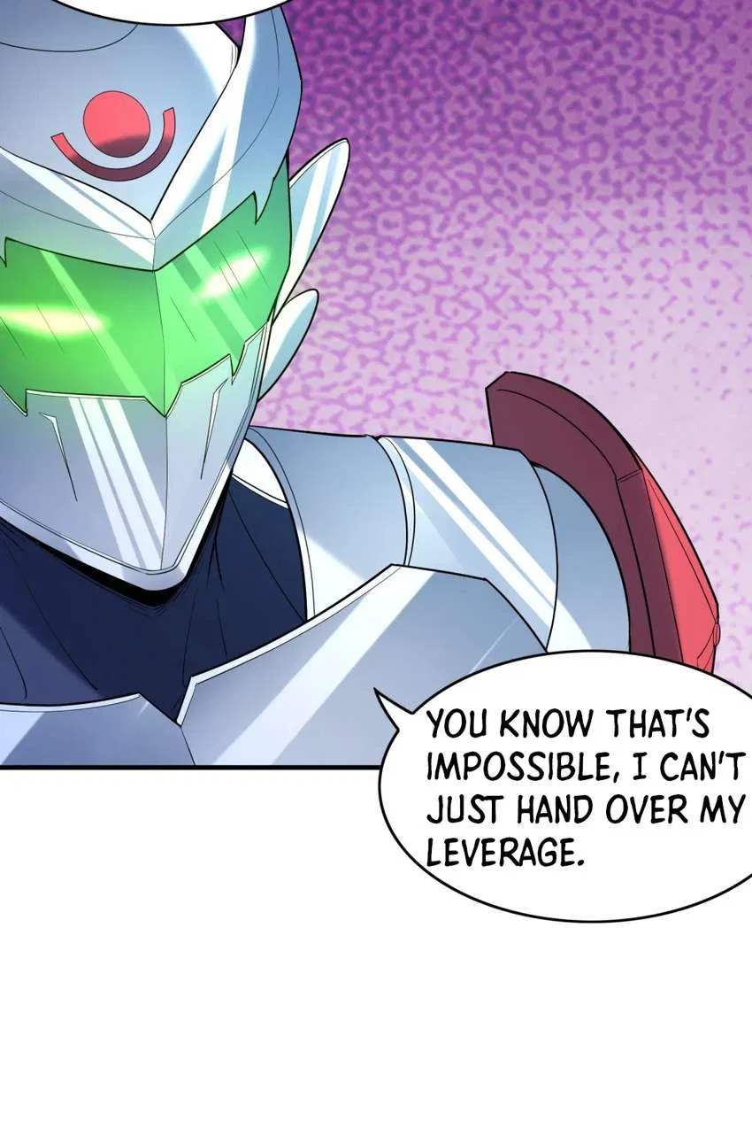 My Harem Is Entirely Female Demon Villains Chapter 135 – Page 9