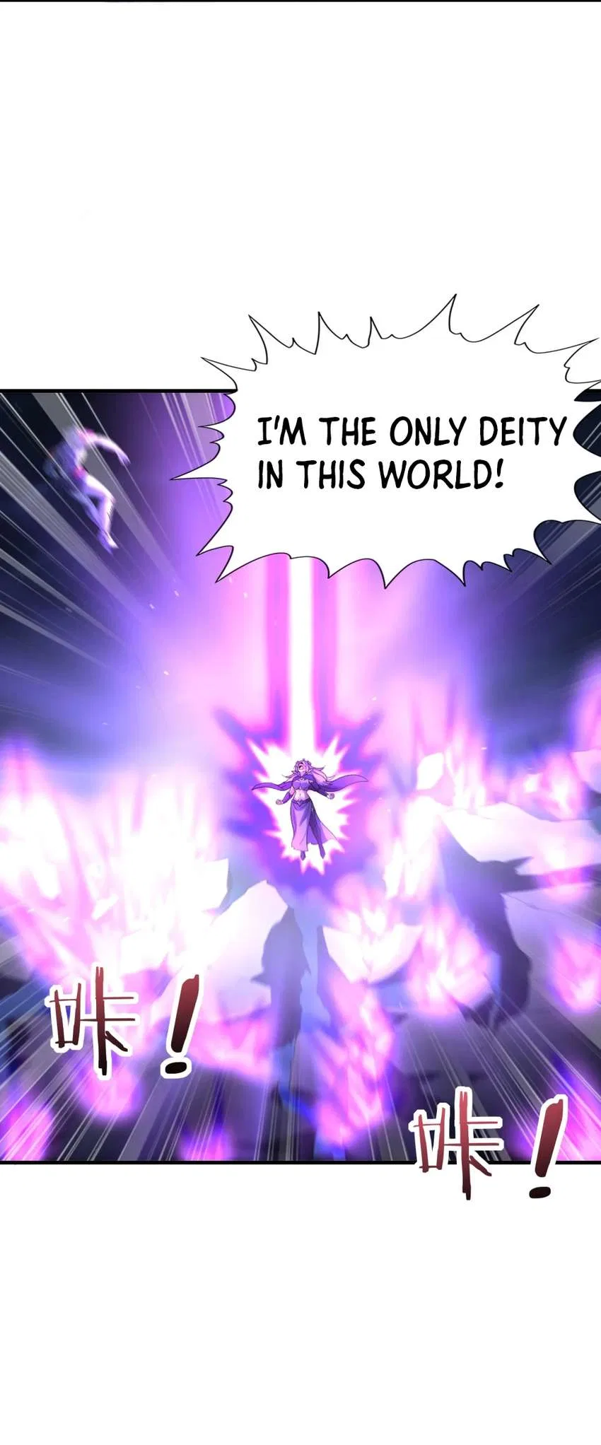 My Harem Is Entirely Female Demon Villains Chapter 135 – Page 19