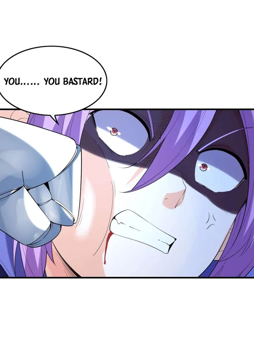 My Harem Is Entirely Female Demon Villains Chapter 135 – Page 27