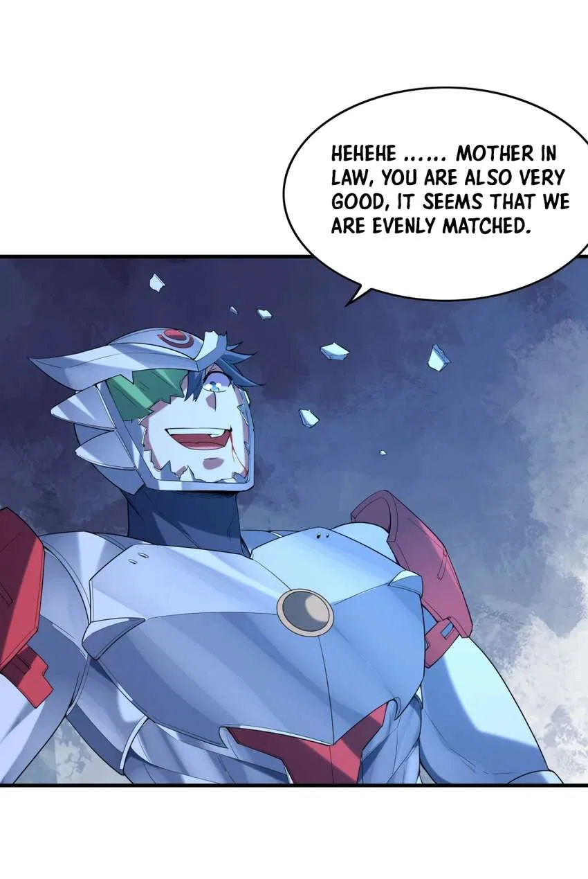My Harem Is Entirely Female Demon Villains Chapter 135 – Page 28