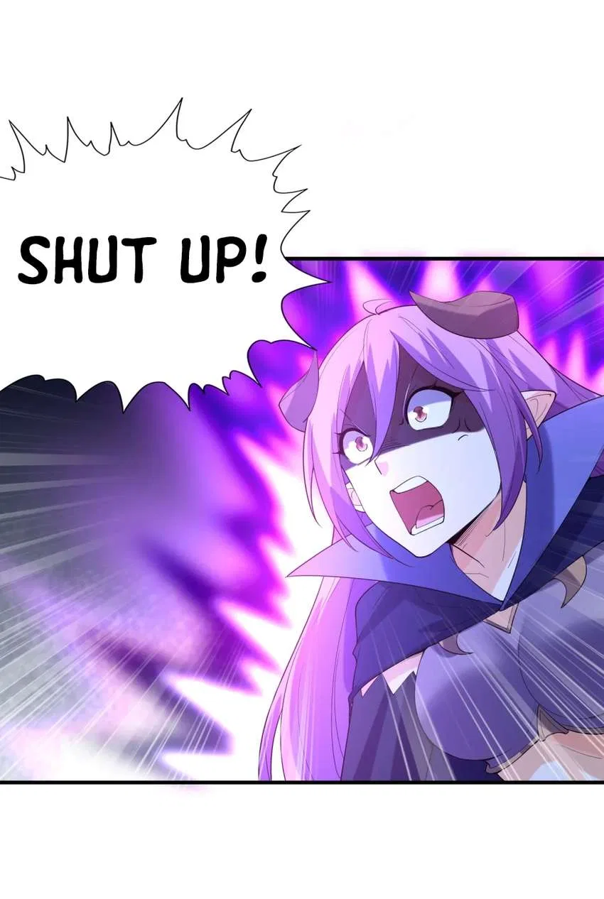My Harem Is Entirely Female Demon Villains Chapter 135 – Page 29