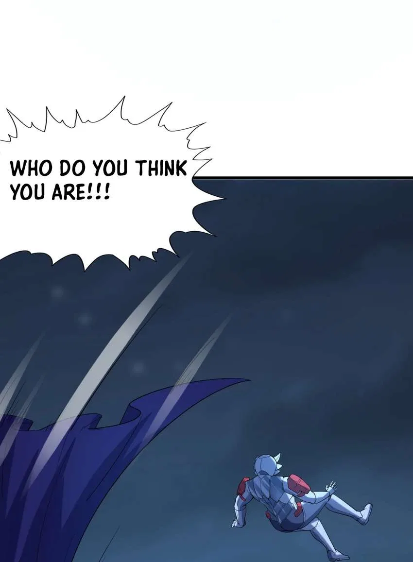 My Harem Is Entirely Female Demon Villains Chapter 135 – Page 32