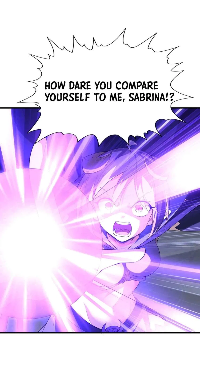 My Harem Is Entirely Female Demon Villains Chapter 135 – Page 34