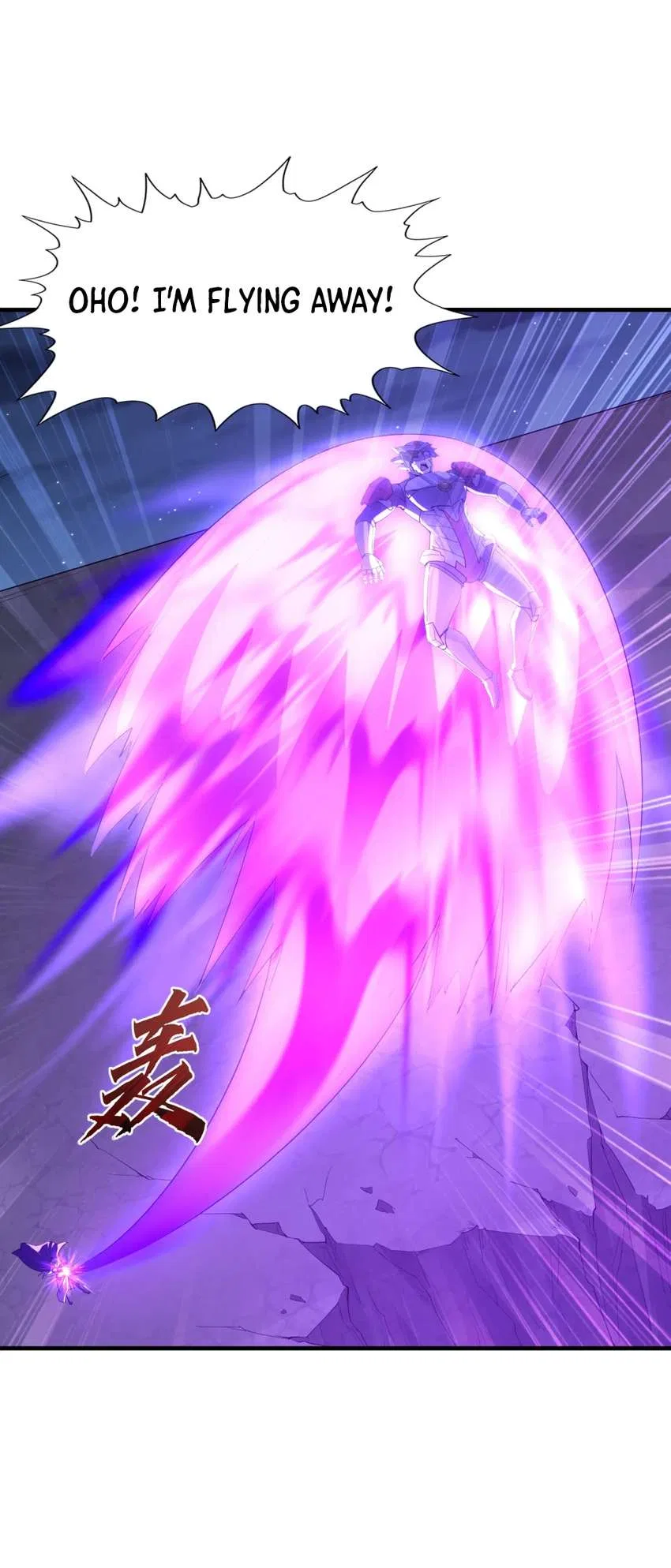 My Harem Is Entirely Female Demon Villains Chapter 135 – Page 35