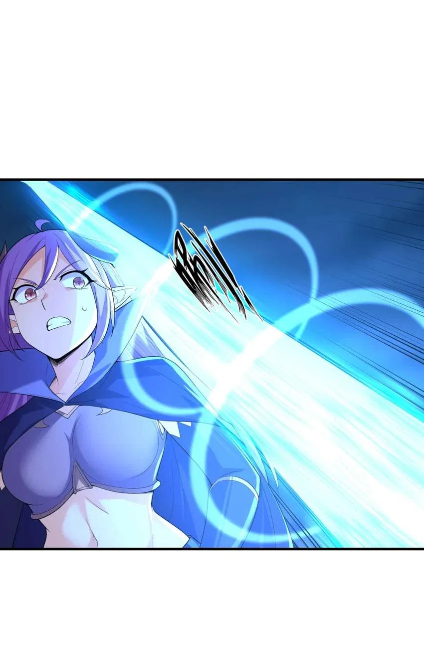 My Harem Is Entirely Female Demon Villains Chapter 135 – Page 39
