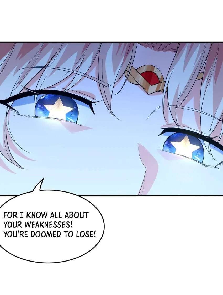 My Harem Is Entirely Female Demon Villains Chapter 135 – Page 49