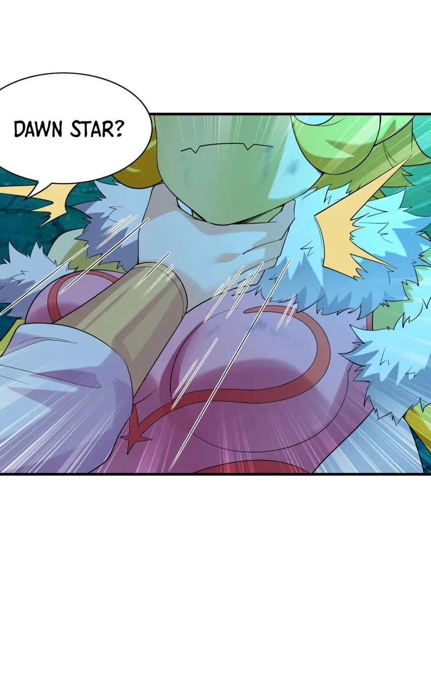 My Harem Is Entirely Female Demon Villains Chapter 135 – Page 55