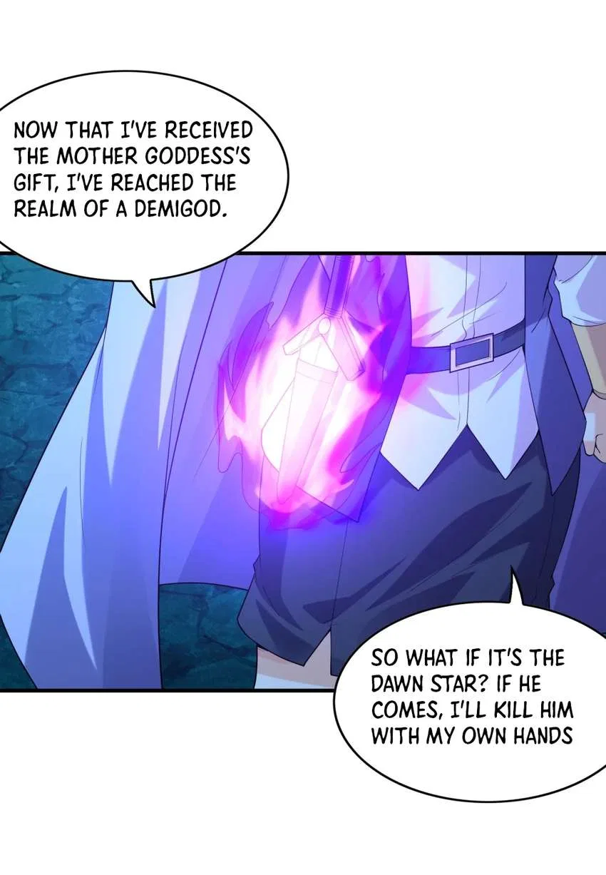 My Harem Is Entirely Female Demon Villains Chapter 135 – Page 57