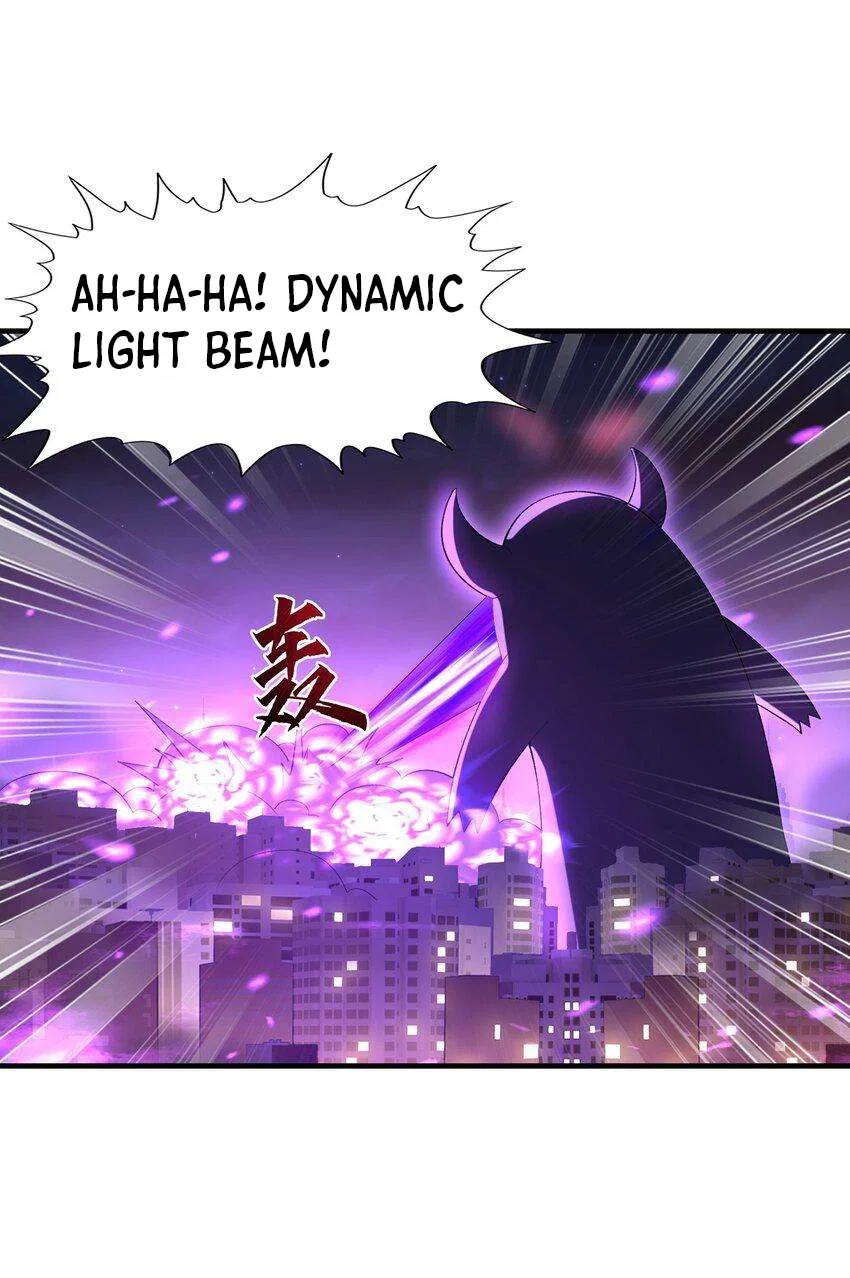 My Harem Is Entirely Female Demon Villains Chapter 134 – Page 5