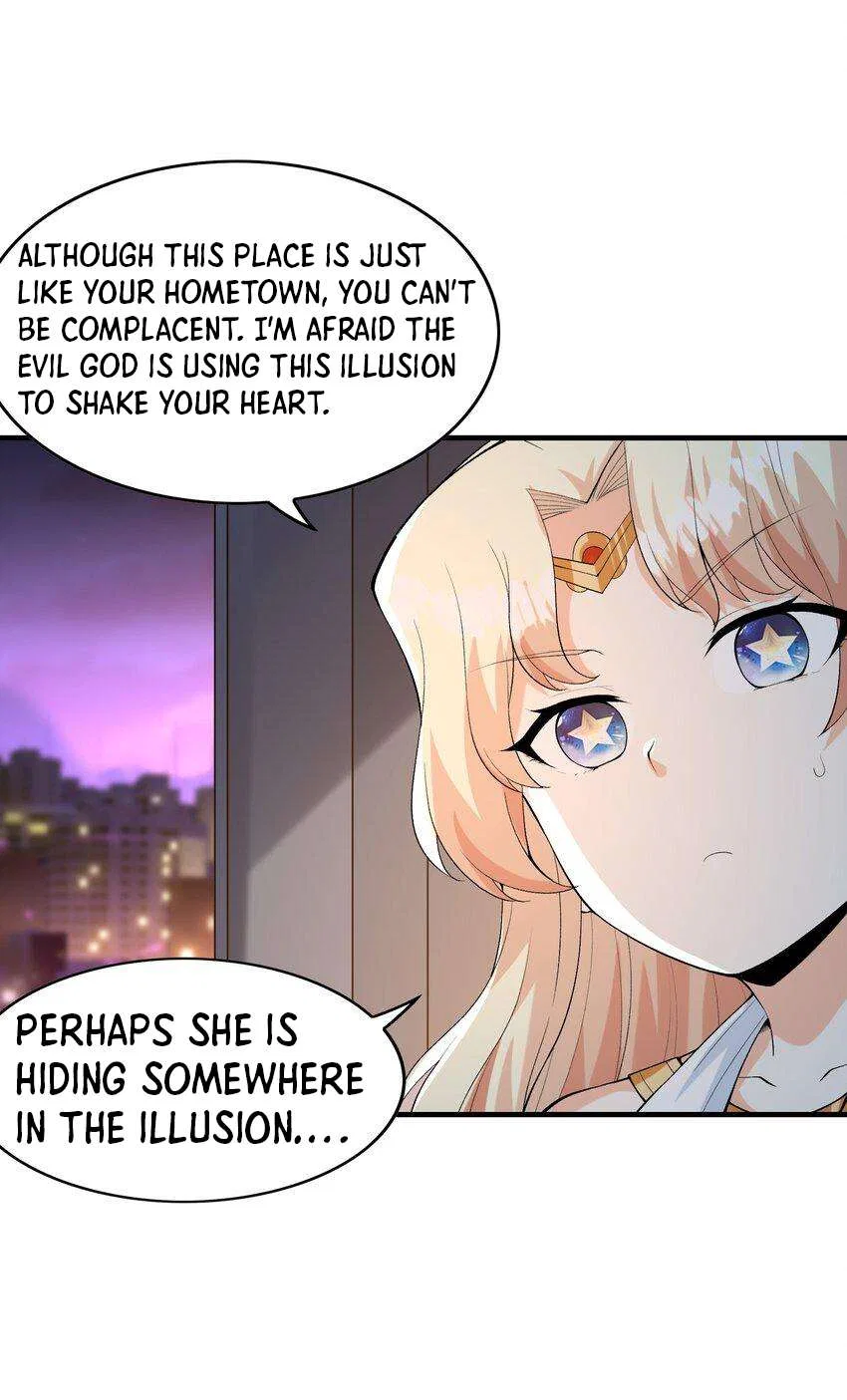 My Harem Is Entirely Female Demon Villains Chapter 134 – Page 12