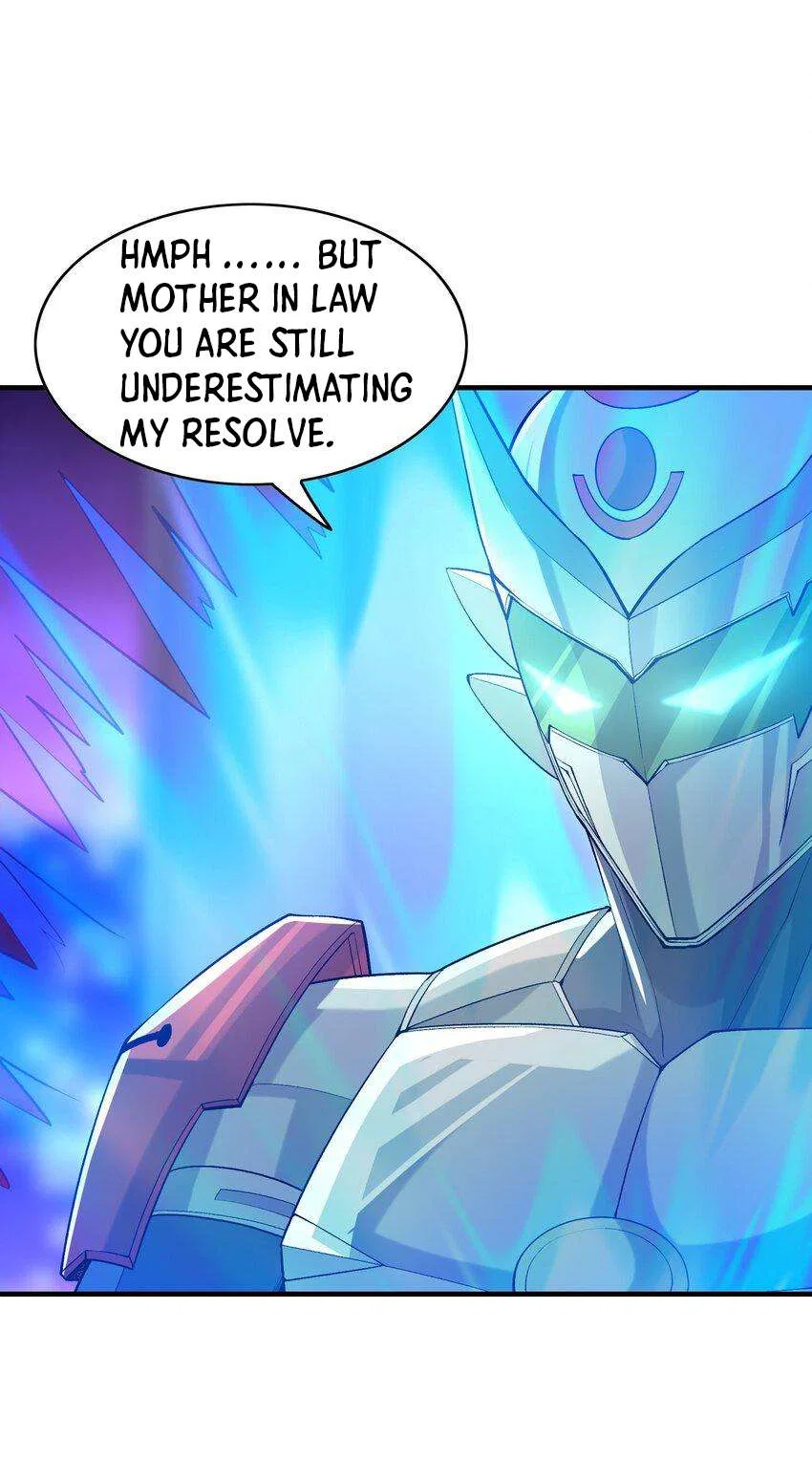 My Harem Is Entirely Female Demon Villains Chapter 134 – Page 14
