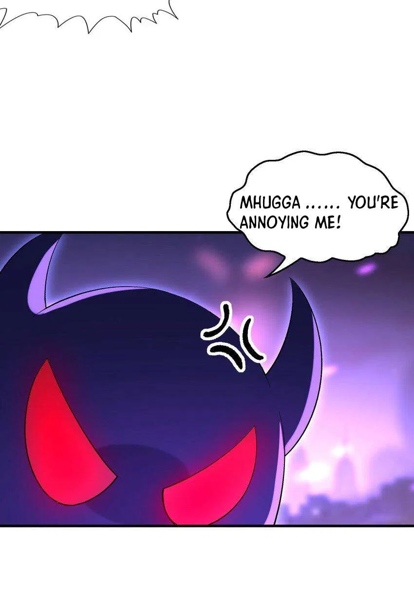 My Harem Is Entirely Female Demon Villains Chapter 134 – Page 17