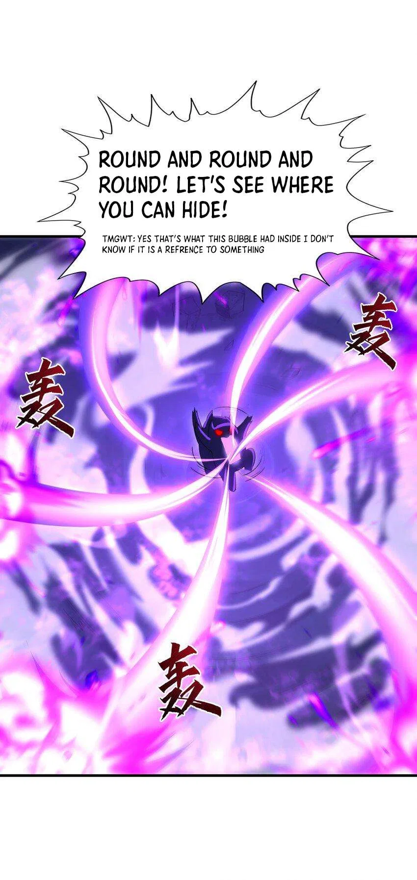 My Harem Is Entirely Female Demon Villains Chapter 134 – Page 20